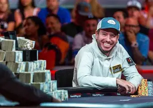 WSOP Announces Super Circuit Kings and LATAM Series